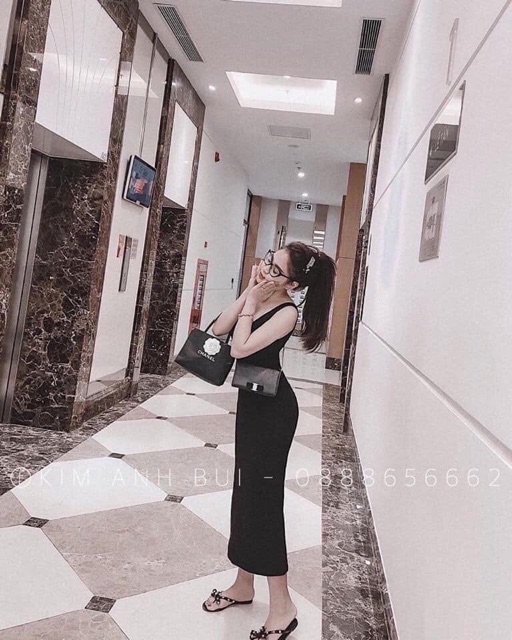 [Mã SKAMA06 giảm 8% tối đa 50K đơn 250K] Váy body zip | BigBuy360 - bigbuy360.vn