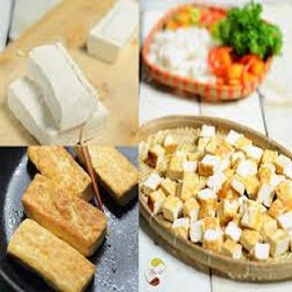 Phụ giat làm  đậu phụ VMC NIGARI