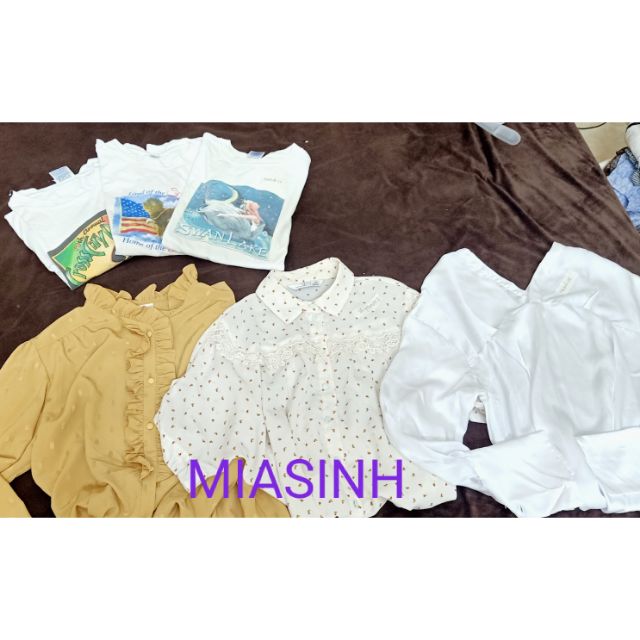 Áo sơ mi thổ cẩm