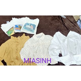 Áo sơ mi thổ cẩm