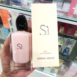 Nước hoa Sì ( Full 100ml )2019