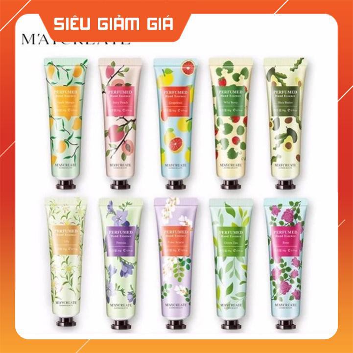 COMBO 2 Kem dưỡng da tay mềm mịn MAYCREATE nội địa Trung 30 g | BigBuy360 - bigbuy360.vn