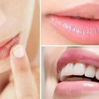 Son dưỡng môi Cocoon Lip Care