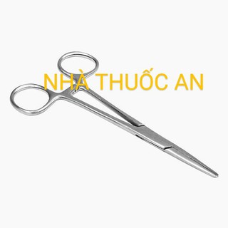 Pen kẹp gắp dụng cụ y khoa