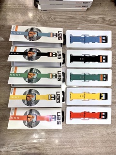 Dây đeo UAG 2022 cho Apple Watch