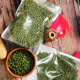 500g Đậu Hà Lan Sấy