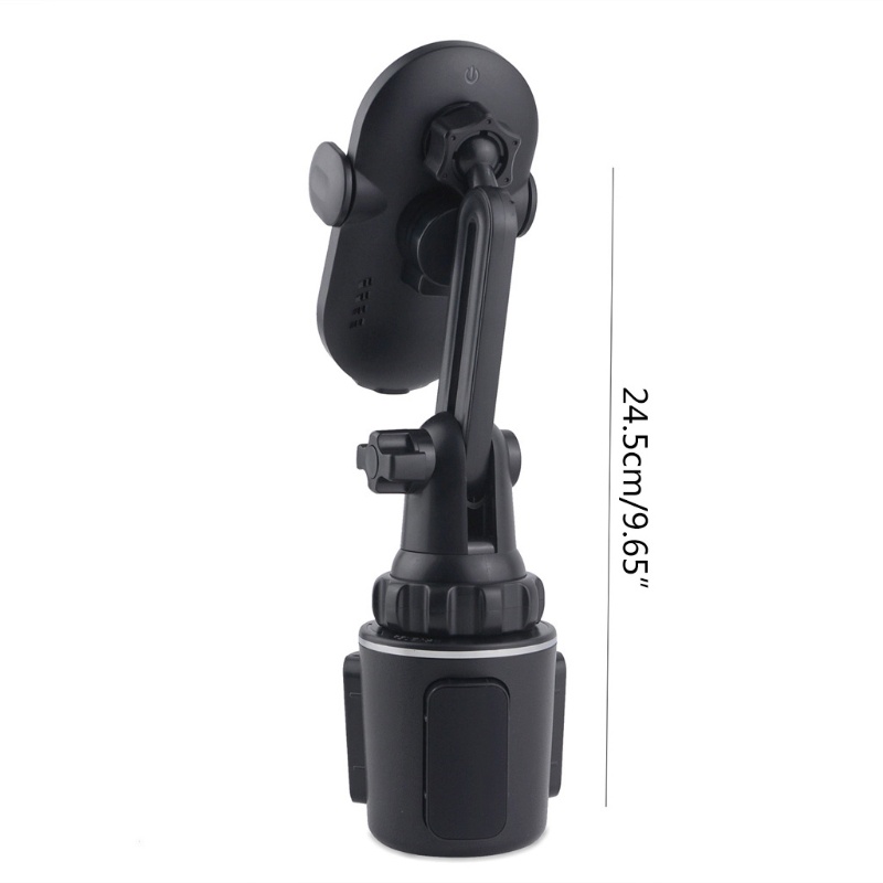 Giá Đỡ Cốc / Điện Thoại Chắc Chắn Cho Xe Hơi / Xe Tải / Suv