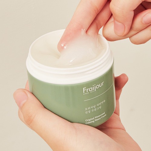 Kem dưỡng ẩm thảo mộc Fraijour mẫu mới 100ml | BigBuy360 - bigbuy360.vn