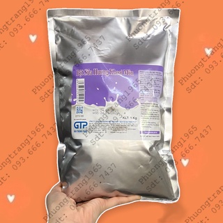 Bột sữa hương Khoai Môn - Gia Thịnh Phát