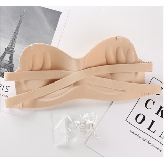Áo bra quai chéo mẫu mới