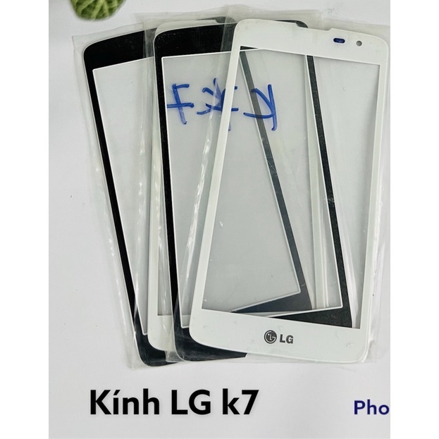 Kính lg k7