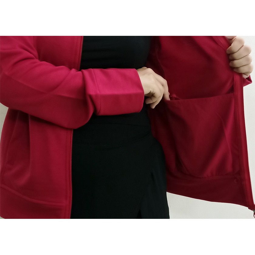 Áo Chống Nắng Nữ, Áo Khoác Chống Nắng Nữ Xỏ Ngón Vải Mịn, Mát. | BigBuy360 - bigbuy360.vn