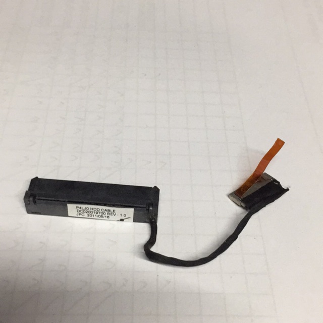 Cáp ổ cứng acer aspire 4830 5830
