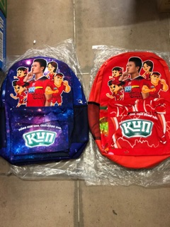 Ba lô Kun cực Kun( Hàng khuyến mãi)