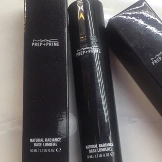 Kem lót mac prep + prime natural radiance