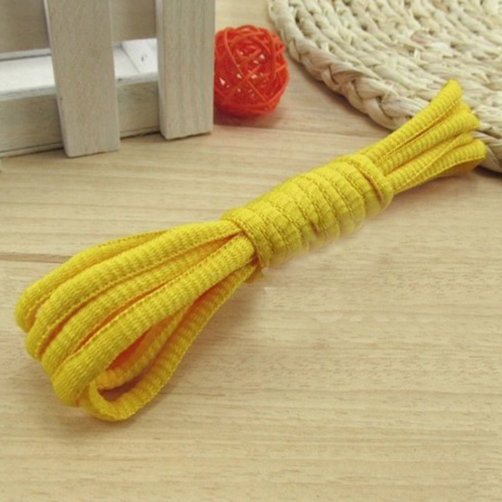 Cặp dây giày nhiều màu sắc tùy chọn