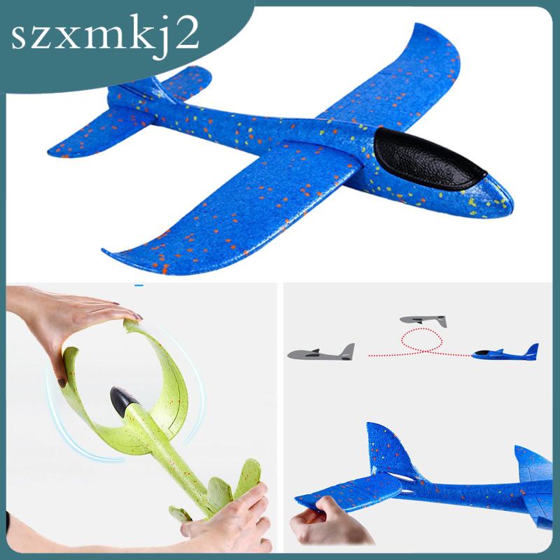 Máy Bay Xốp Đồ Chơi szxmkj2 Dành Cho Bé