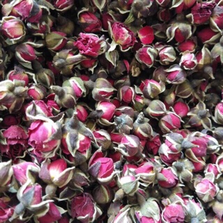 NỤ HỒNG TÂY TẠNG 100G