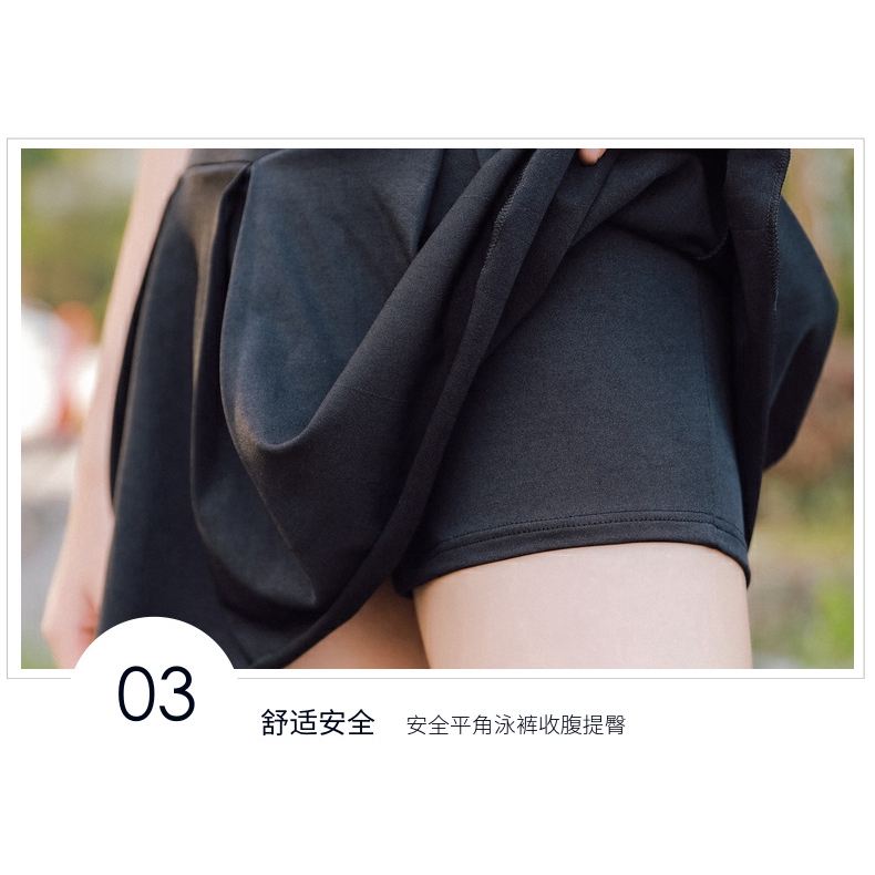 Bộ Đồ Bơi Ngắn Tay Hàn Quốc 2020 | BigBuy360 - bigbuy360.vn