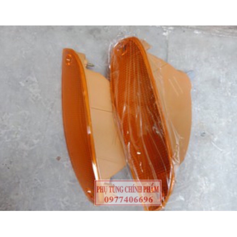 Đèn xi nhan trước Matiz 1