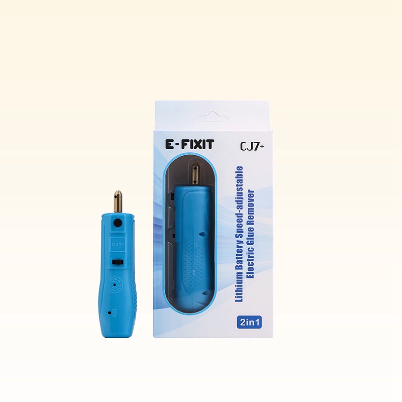 Máy quấn keo OCA E-FIXIT CJ7+ 2in1