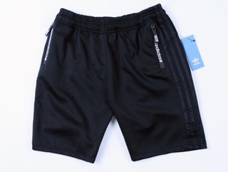 Short Adidas with zip New Design