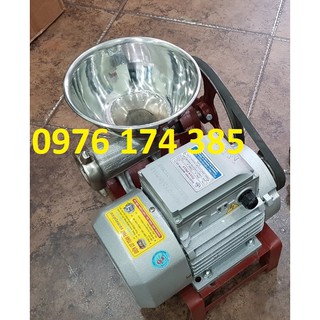 Máy xay đùn thịt băm, xay gà, xay cá, xay vịt, xay cua, xay xương năng suất cao