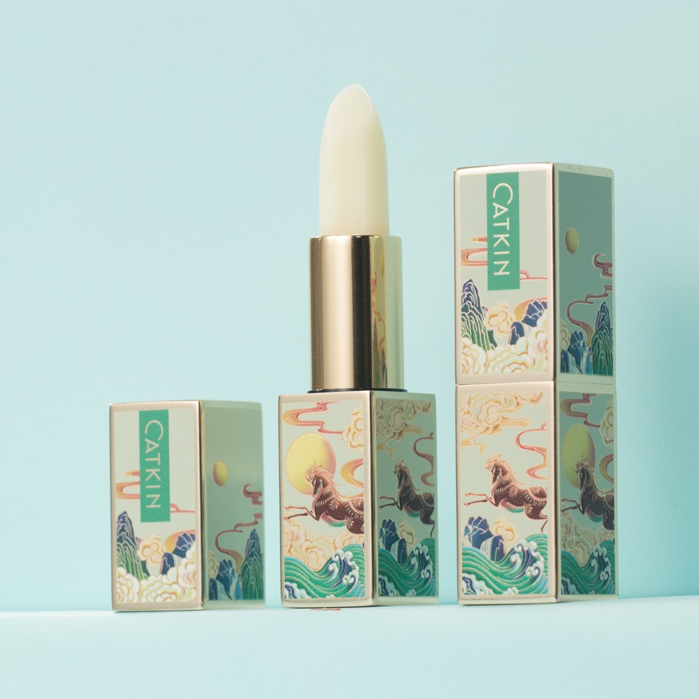 CATKIN lip balm 3 colors 3.3 g | BigBuy360 - bigbuy360.vn