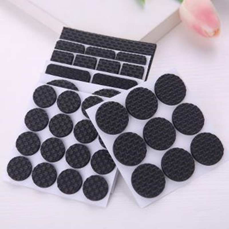 ⚡SIÊU RẺ⚡Bọc Đế Chân Bàn, Ghế Chống Trươn, Trượt, Chống Xước Cho Sàn Gỗ