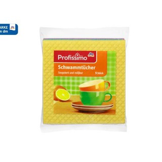 Khăn lau đa năng Profissimo hàng Đức