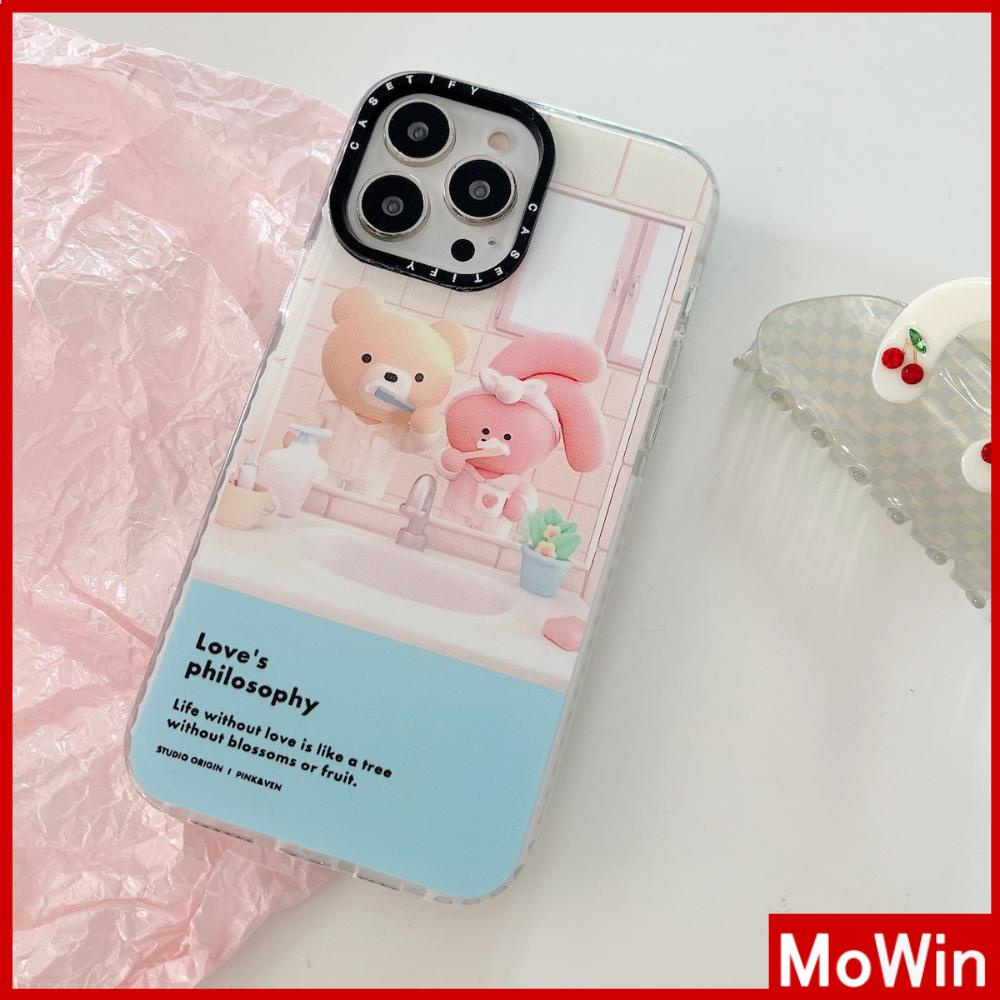 Ốp điện thoại silicon dày trong suốt chống va đập thích hợp cho iPhone 11 13 Pro Max 12 Pro Max 7 Plus xr