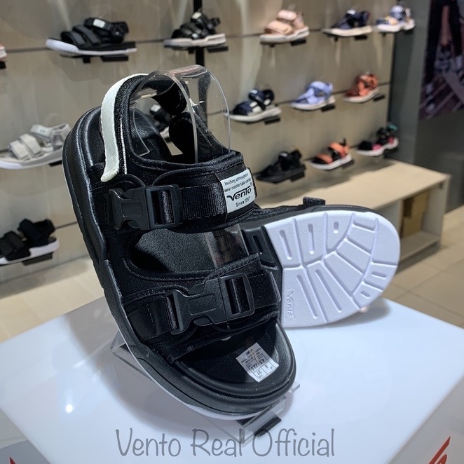 Giày Sandal Nam Nữ Vento Chính Hãng SD1002