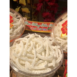 MỨT DỪA NON TÂN SỬU