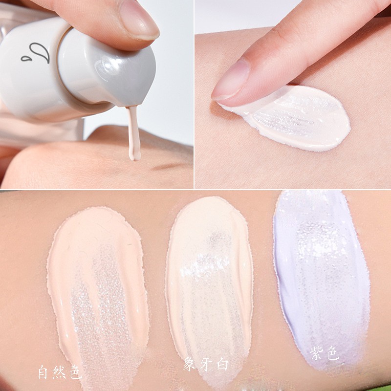 [Hàng mới về] Kem nền trang điểm đa năng GOGO TALES | BigBuy360 - bigbuy360.vn