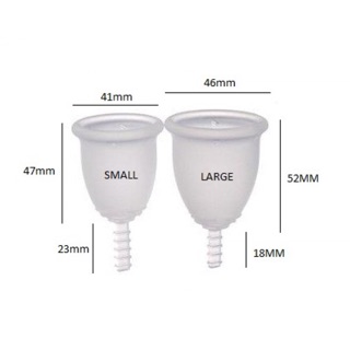 Cốc nguyệt san Fleurcup