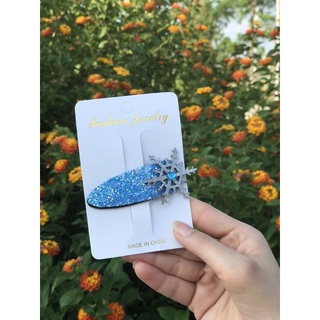 Kẹp tóc Elsa❤FREESHIP❤dễ thương cho bé gái