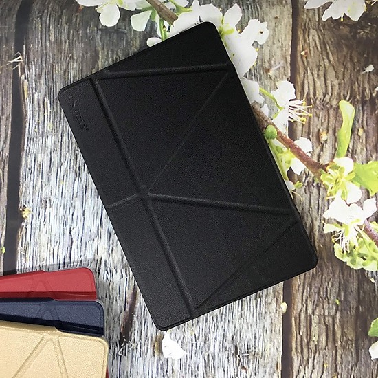 Bao Da iPad Mini 4,5 Hiệu Onjess Chính Hãng