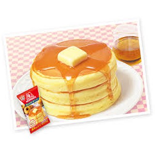 BỘT LÀM BÁNH HOT CAKE MIX HÀN QUỐC 1KG - 핫게익 믹스