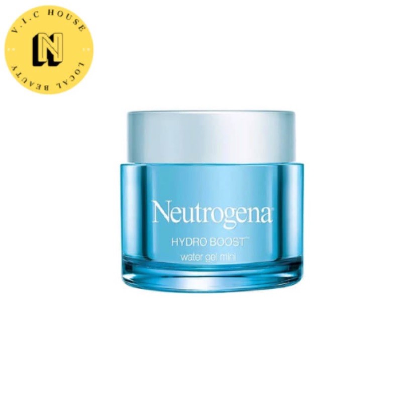 KEM DƯỠNG ẨM DẠNG GEL NEUTROGENA HYDRO BOOST WATER GEL MINI