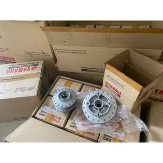 Đùm ex135 trước và sau zin