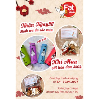 Combo 3 hộp tiềm gà thuốc bắc