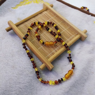 Vòng Cổ Cho bé