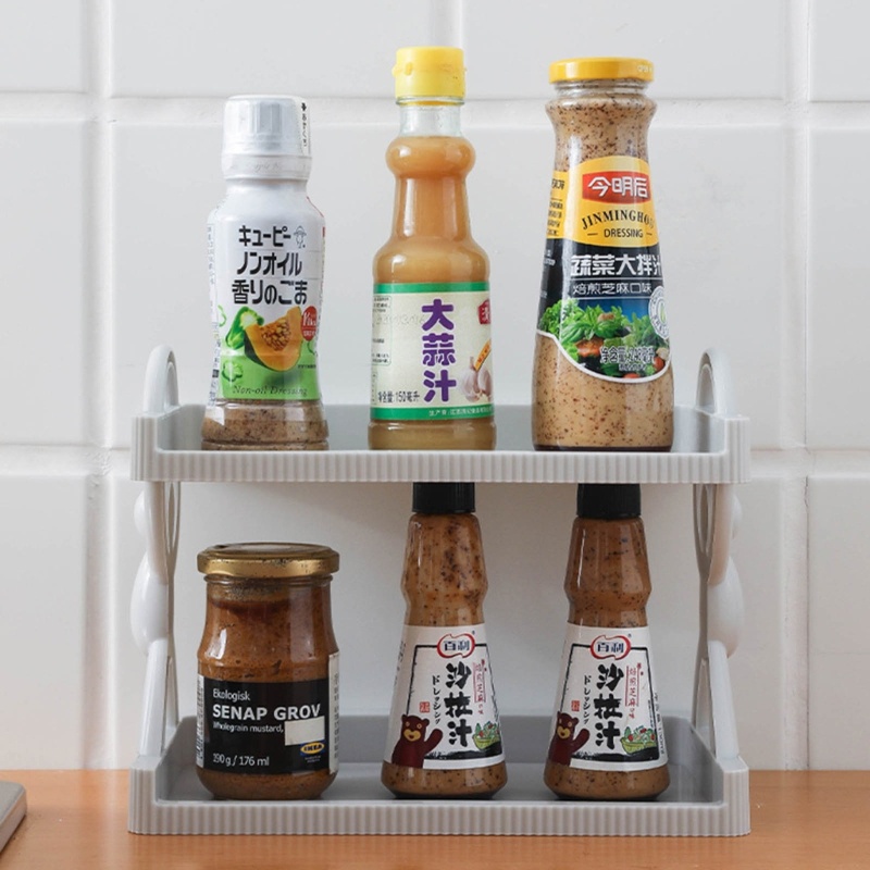 Kệ Treo Tường 2 / 3 Tầng Chắc Chắn Hình Con Người