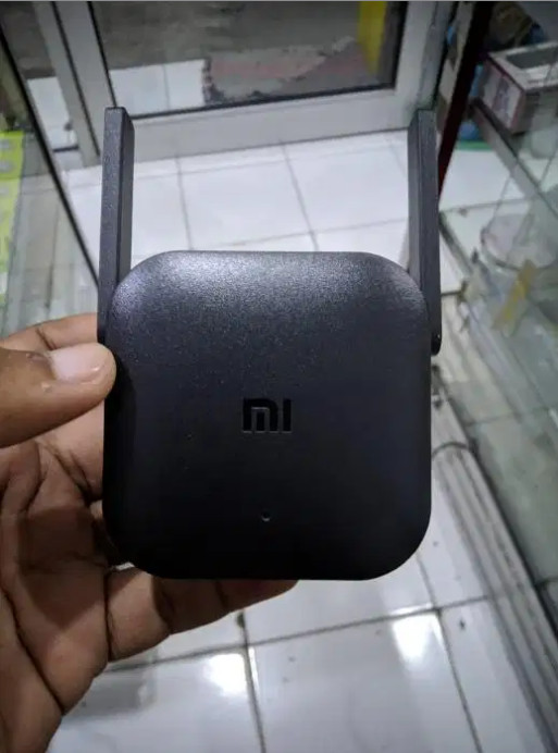 Thiết Bị Khuếch Đại Sóng Wifi Xiaomi 300mbps