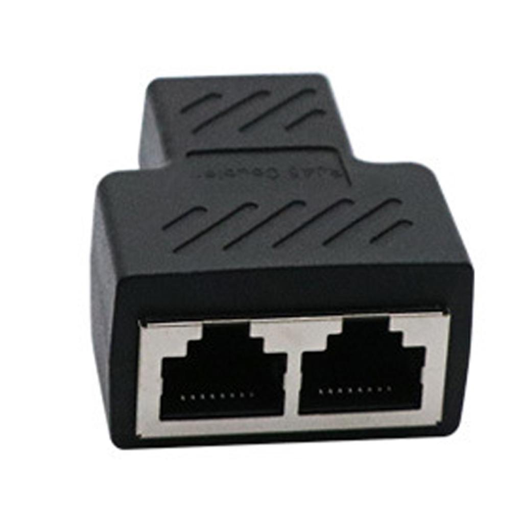 Bộ Chia Mạng Ethernet Bằng Nhựa