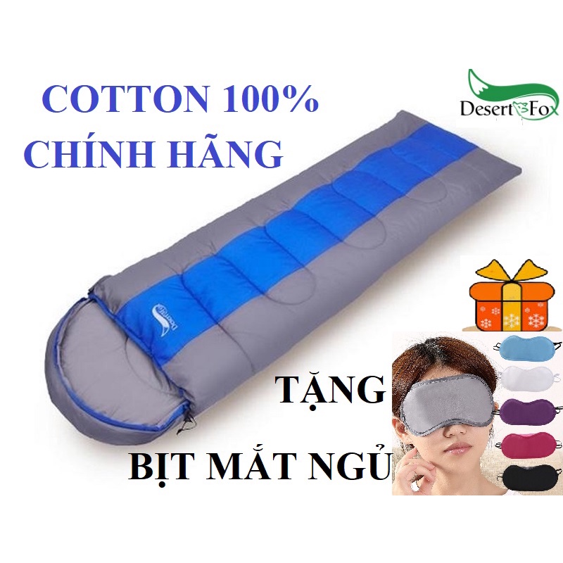 Túi ngủ văn phòng mùa đông cho giấc ngủ trưa ngon hơn sâu hơn