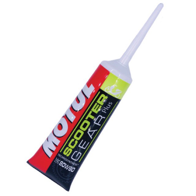 Nhớt Cao Cấp Cho Xe Tay Ga Đời Mới Motul Scooter Power LE 5W40 800ml Tặng Nhớt Hộp Số Motul Gear 80W90