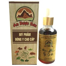 Serum tái tạo bong da An Dược Sơn 50ml