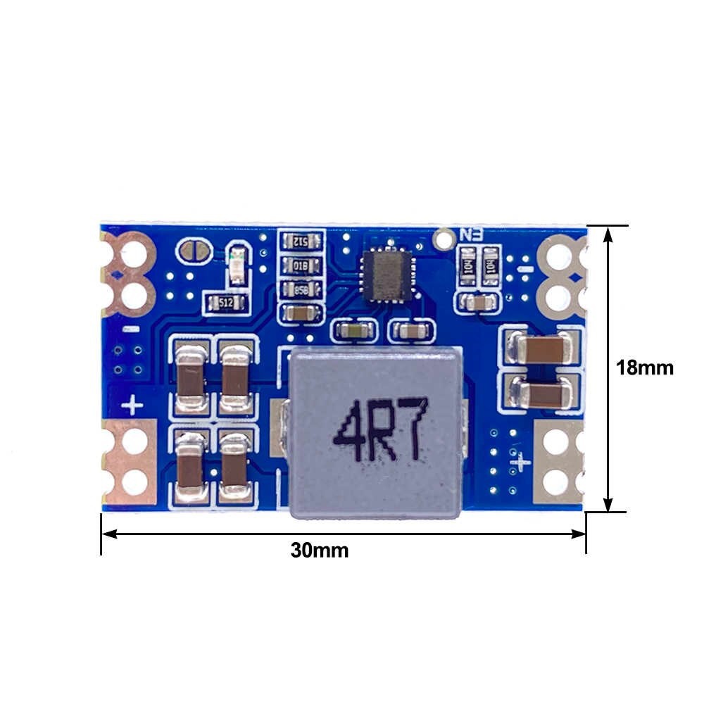 MODULE BUCK MINI 560 DC-DC 5A 9V