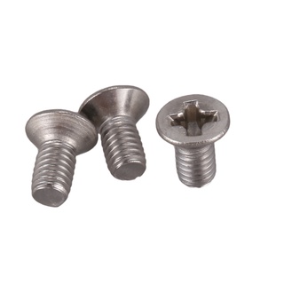 Bộ 50 Ốc Vít Phillips M3X6 mm